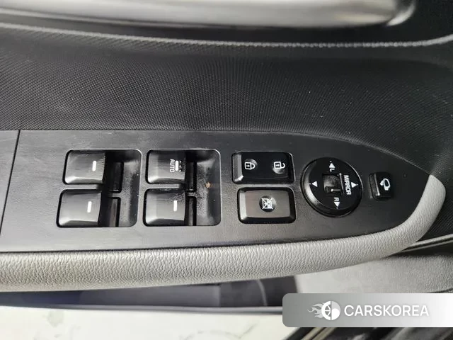 Kia The New Kia Ray id 3734669 из Кореи 10