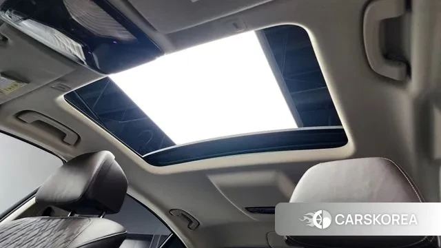 BMW 5 Series (G30) id 3363153 из Кореи 10