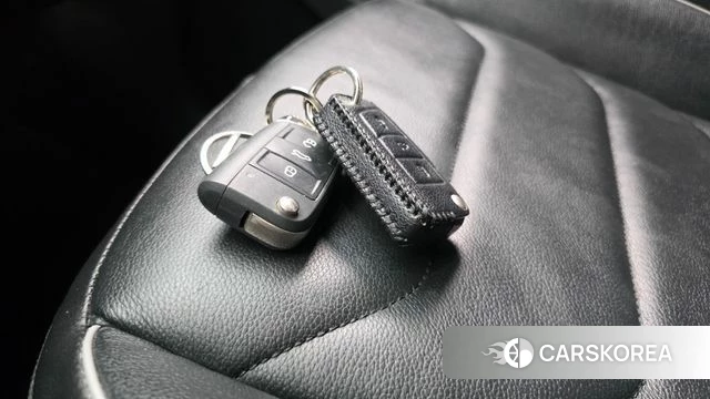 Volkswagen Tiguan second Generation id 4721569 из Кореи 10