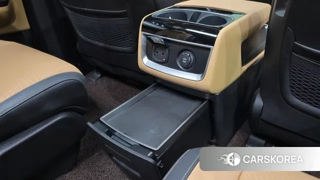 Kia Carnival 4th generation id 3600226 из Кореи 10