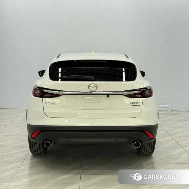 Mazda CX-4 id 4314582 из Китая 10