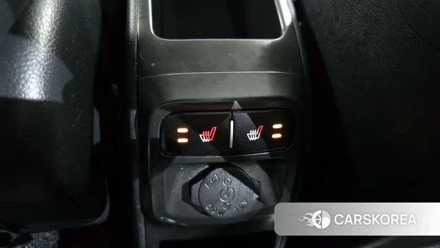 Kia The New Ray id 3292157 из Кореи 10