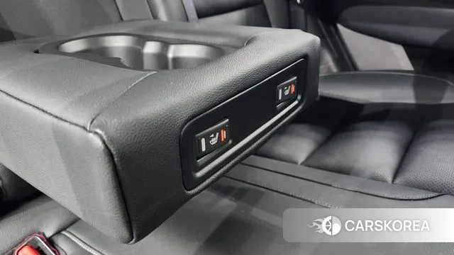 Renault Korea (Samsung) The New QM6 id 3416705 из Кореи 10