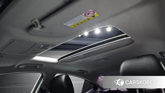 Hyundai The New Avante AD id 3055111 из Кореи 10