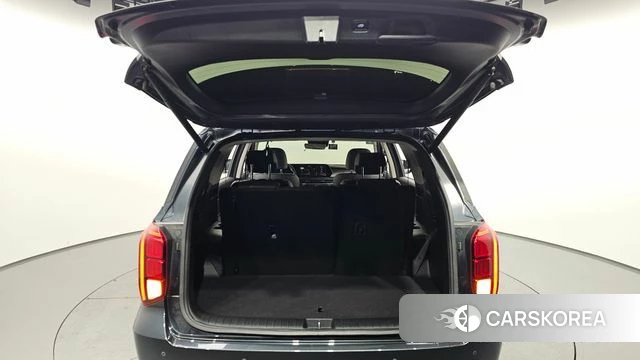 Hyundai The New Palisade id 3877476 из Кореи 10