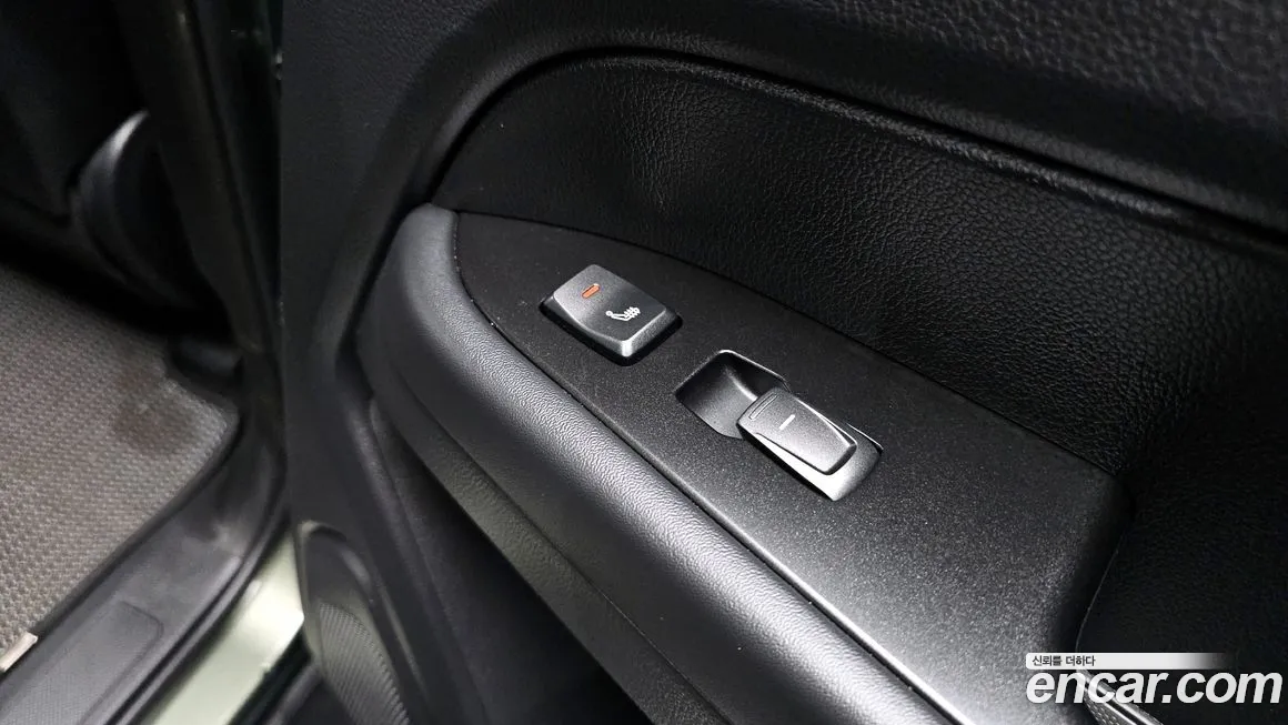 Ssangyong The New Rexton Sports Cannes id 1030651 из Кореи 10