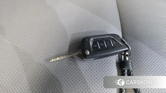 Hyundai The New Grand Starex id 3214639 из Кореи 10