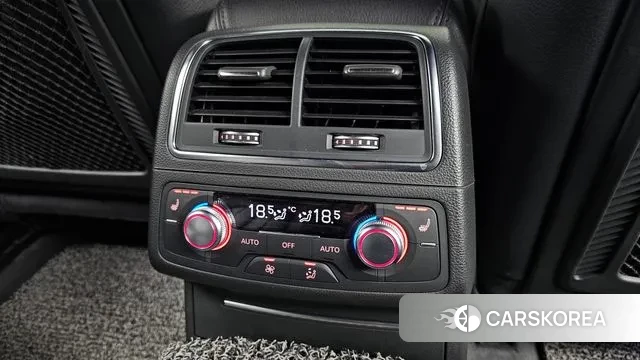 Audi New A6 id 3789687 из Кореи 10