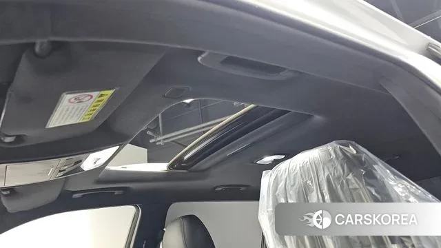 Ssangyong G4 Rexton id 3265279 из Кореи 10