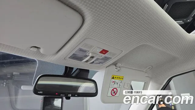 Hyundai Casper id 2806386 из Кореи 10