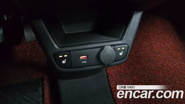 Kia The New Ray id 2484899 из Кореи 10