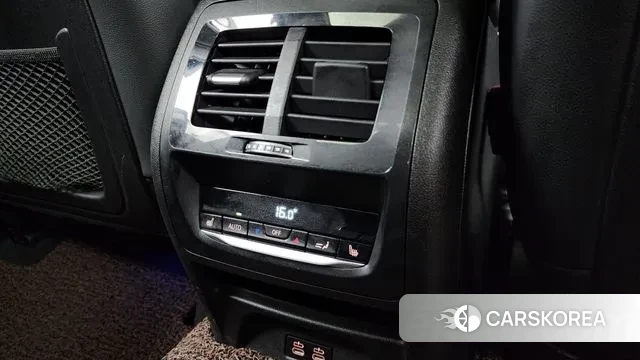 BMW X3 (G01) id 3013174 из Кореи 10