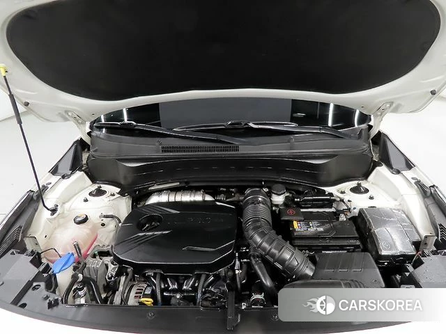 Kia Seltos id 4267638 из Кореи 10