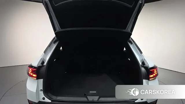 Volkswagen ID.4 id 3026728 из Кореи 10