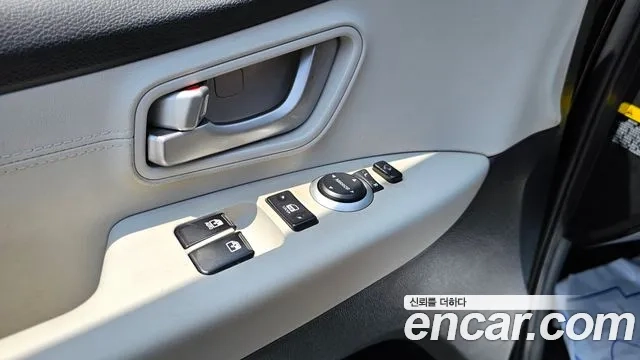 Hyundai The New Grand Starex id 2917634 из Кореи 10