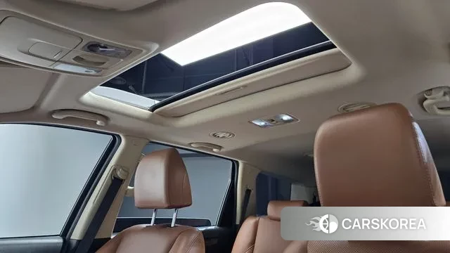 Kia The New Mohave id 3474663 из Кореи 10