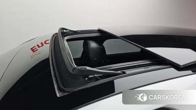 Audi New A3 id 3434623 из Кореи 10