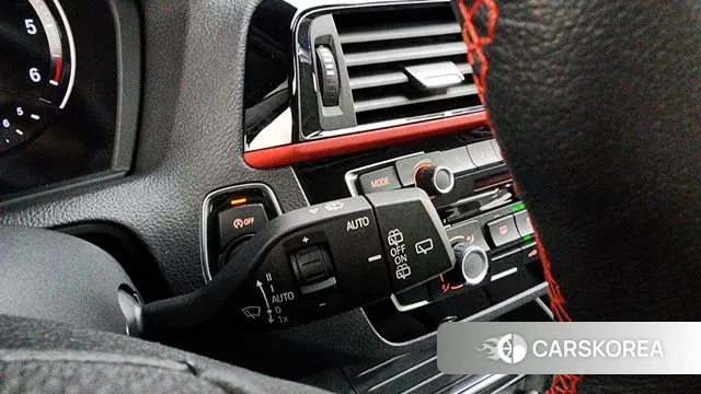 BMW 1 Series (F20) id 3692373 из Кореи 10