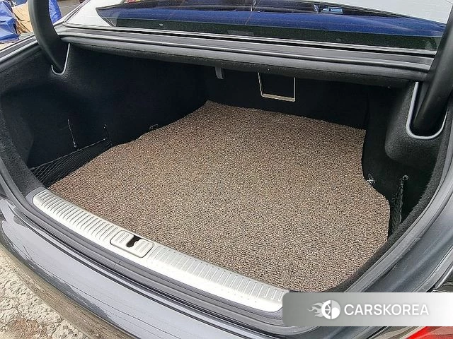 Kia More K9 id 4269448 из Кореи 10