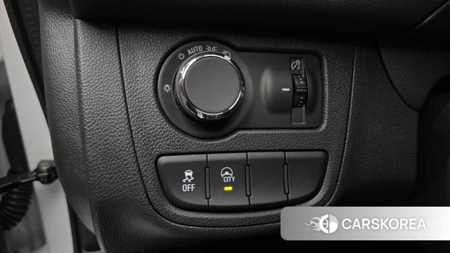 Chevrolet (GM Daewoo) The New Spark id 3910167 из Кореи 10