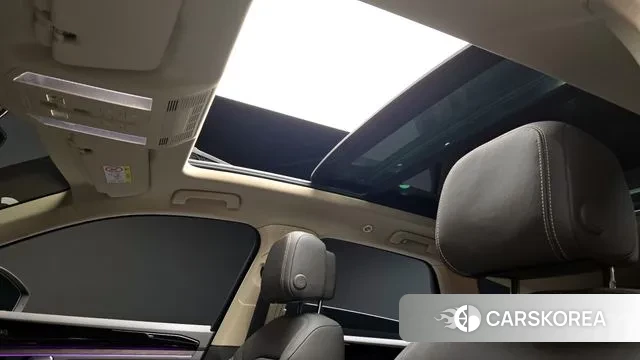 Volkswagen Touareg 3rd generation id 2889233 из Кореи 10