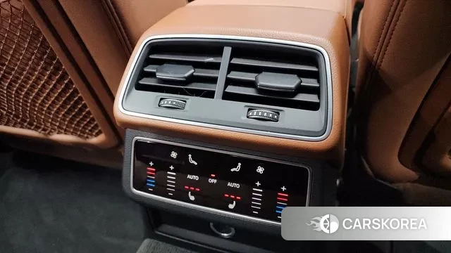 Audi A6 (C8) id 3587448 из Кореи 10