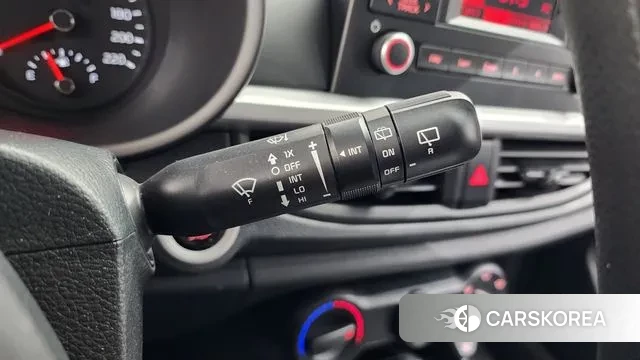 Kia Morning Urban (JA) id 3443213 из Кореи 10