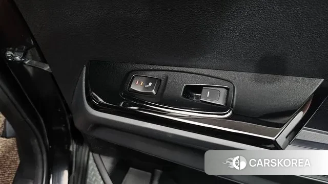 Ssangyong Torres id 3467253 из Кореи 10