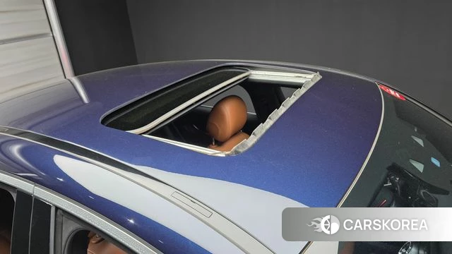 Mercedes-Benz GLC-Class X253 id 4019328 из Кореи 10