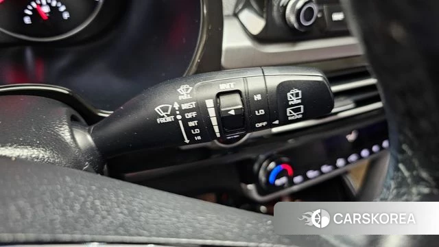 Kia Seltos id 4741695 из Кореи 10