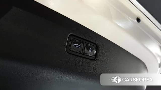 Genesis GV70 id 3371650 из Кореи 10