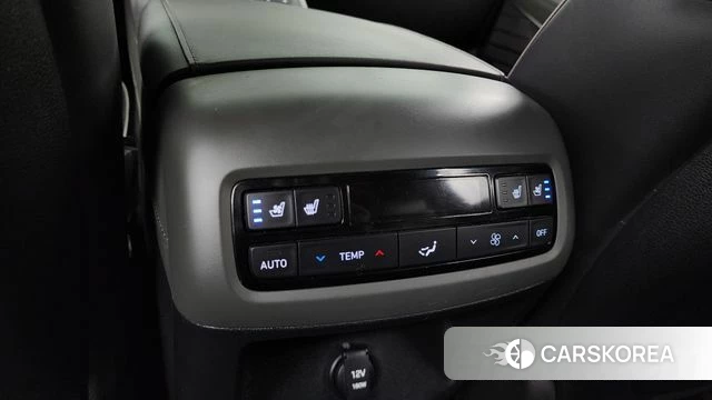 Hyundai Palisade id 4541516 из Кореи 10