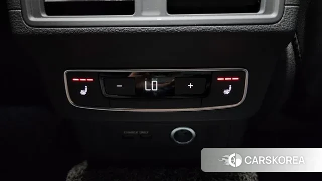 Audi Q5 (FY) id 3207430 из Кореи 10