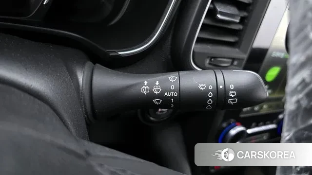 Renault Korea (Samsung) The New QM6 id 3573830 из Кореи 10