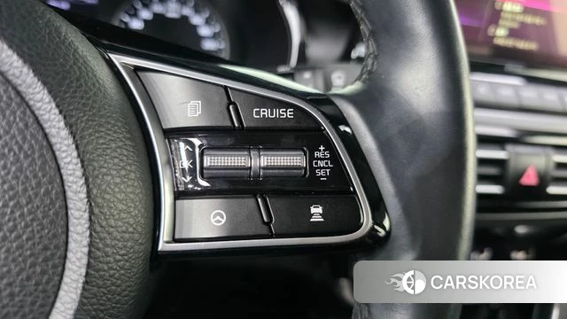 Kia Seltos id 4476350 из Кореи 10