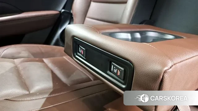 Renault Korea (Samsung) The New QM6 id 3601854 из Кореи 10