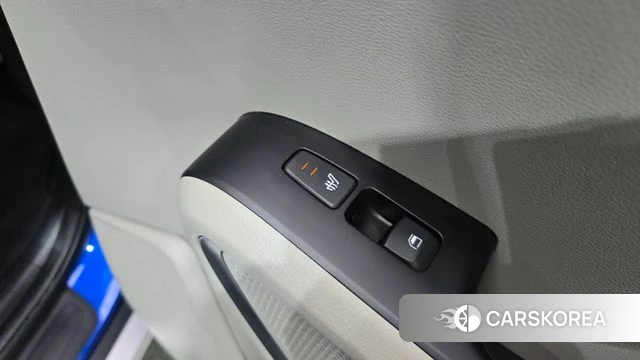 Kia Soul Booster EV id 4658150 из Кореи 10