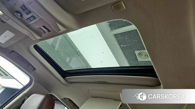 Cadillac Escalade id 4377233 из Кореи 10