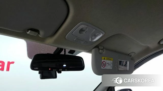 Hyundai The New Grand Starex id 3828325 из Кореи 10