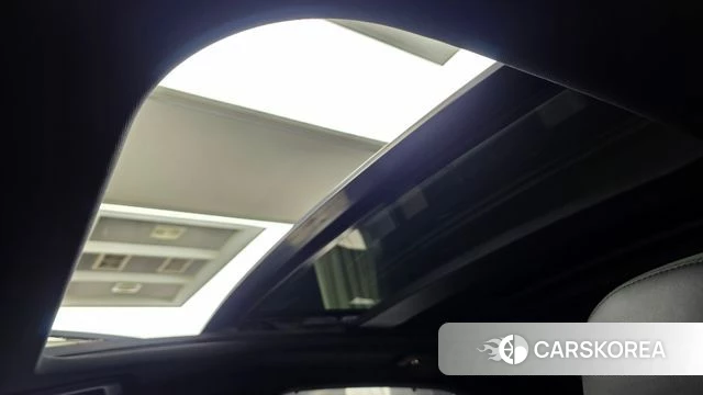 Lincoln Continental 10th Generation id 4688984 из Кореи 10