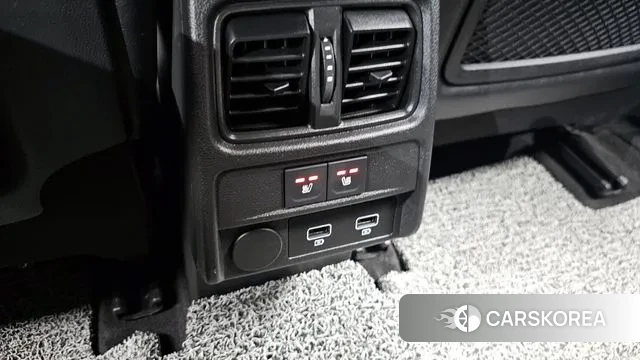 Renault Korea (Samsung) Arcana id 3082294 из Кореи 10