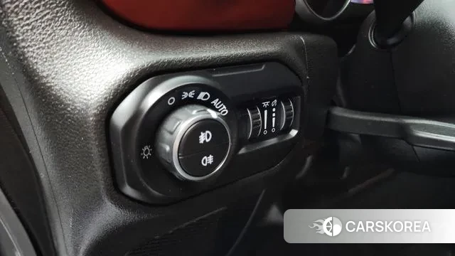 Jeep Wrangler (JL) id 2979513 из Кореи 10