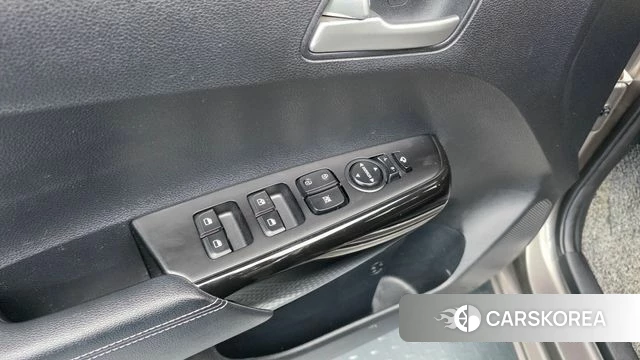 Kia All New Morning (JA) id 4652303 из Кореи 10