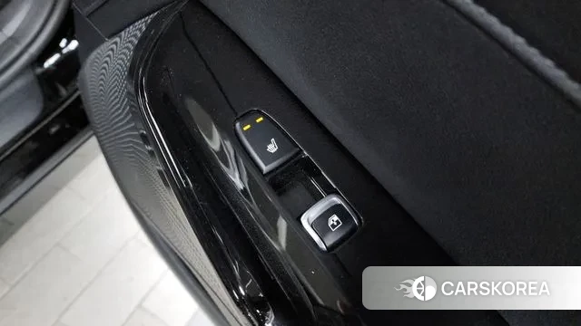 Kia K5 Hybrid 3rd Generation id 3711929 из Кореи 10