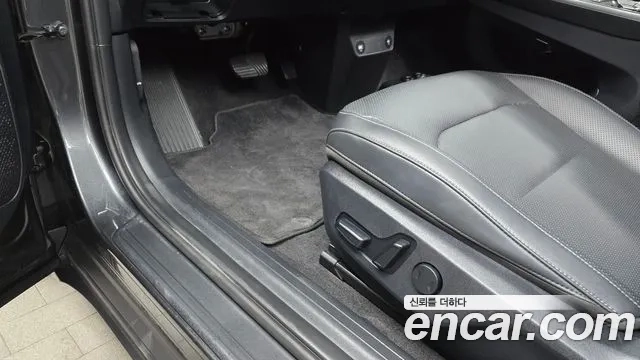 Kia EV6 id 2868566 из Кореи 10