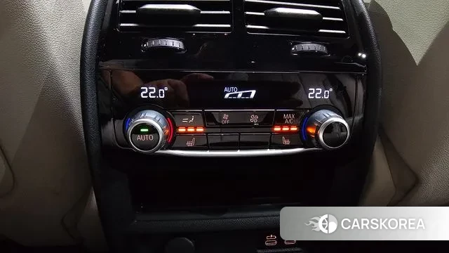 BMW 5 Series (G30) id 3279575 из Кореи 10