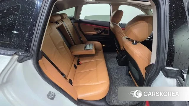 BMW 3 Series GT (F34) id 3598616 из Кореи 10