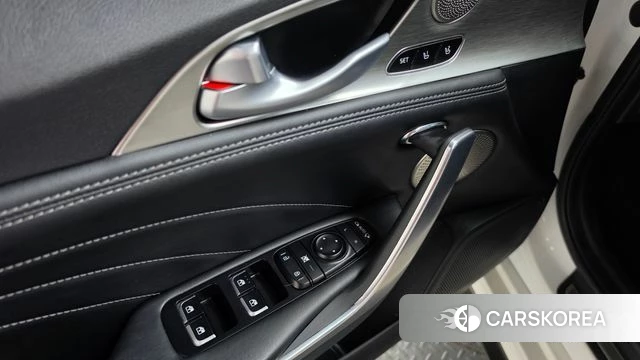 Kia Stinger Meister id 4917920 из Кореи 10