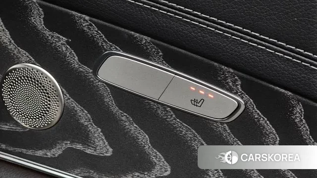 Mercedes-Benz E-Class W213 id 3027379 из Кореи 10