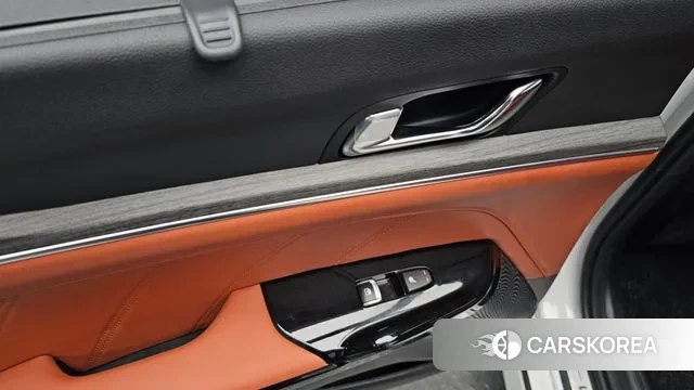 Kia The New K5 Hybrid 3rd generation id 3015958 из Кореи 10